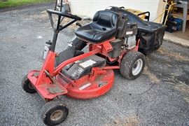Special Collection of Tools & Equipment at 11AM in front of the Lower Building