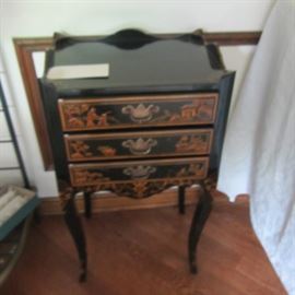 MAITLAND SMITH STAND