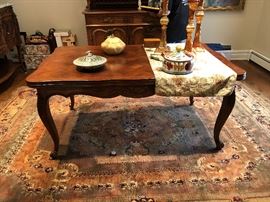 small for a kitchen as well