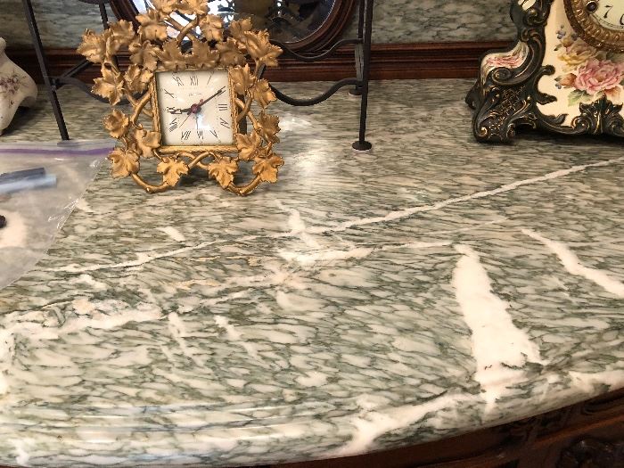 color of marble