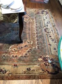 rug for sale 8 x11