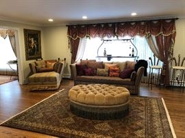 custom draperies for sale