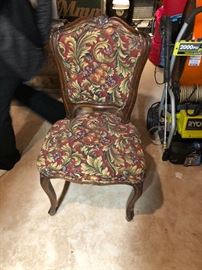 8 of these chairs