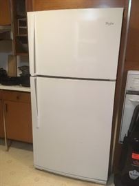 Great Refrigerator