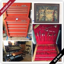 maxsold NewportNewsWarwickBoulevard