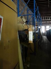 Kimball Office Cubicle Partitions/Parts, File Cabi ...