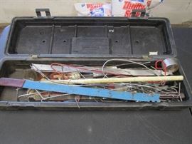 Master Z Tool System