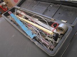 Master Z Tool System