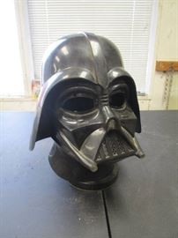 Darth Vader Collectible