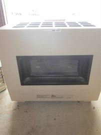 Empire Comfort System Heater