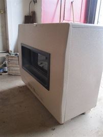 Empire Comfort System Heater