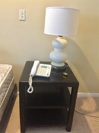Two Tier Designer Side Table