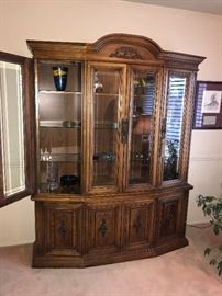 CHINA CABINET