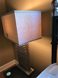 MODERN LAMP