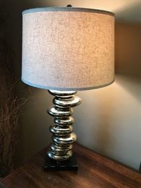 MODERN LAMPS