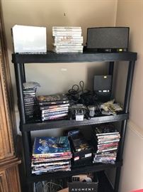 VIDEO GAMES, PS2, NINTENDO WII, MAGAZINES AND MORE