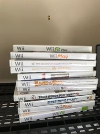 VIDEO GAMES, PS2, NINTENDO WII, MAGAZINES AND MORE