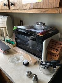 SHARP MICROWAVE