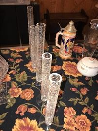 GLASSWARE