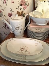 Rosenthal china