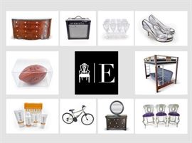 ItemsGraphic Coben CharlotteNC