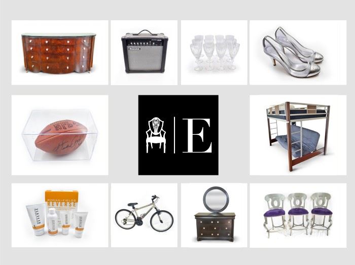 ItemsGraphic Coben CharlotteNC