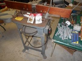 table router needs new cord