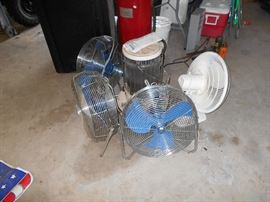 Get ready for the heat ....