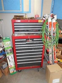 craftsman tool box