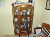 Some of the Blauw Delfts Collection!