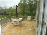 1960's Woodard Patio Sets (2) with Matching Loveseat, Rocker, Bar, Small Tables & 2 Chaise Lounge Chairs! WOW!