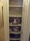 Limoges France China Set