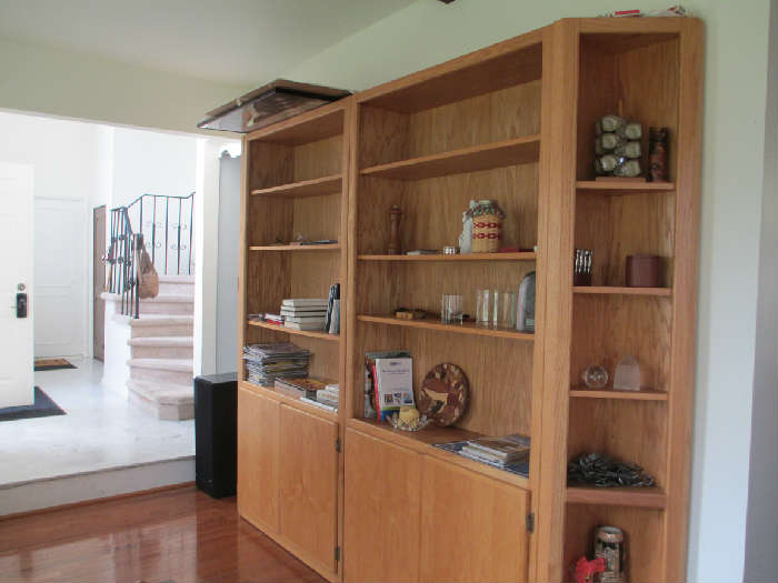 SUNDAY'S PRICE ~ $250 SOLID OAK!