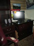 24" Flat Screen T.V. or Gaming Monitor. Has AWESOME Specs!