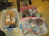 BINS FULL!!! of Computer Parts!!