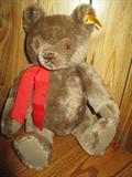 Steiff Bear