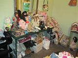 Doll Collection