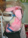 Large Energizer Bunny Collectible