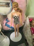 Midge Barbie by Mattel