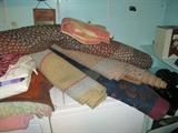Nice Collection of Area Rugs