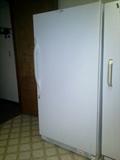 Commercial Freezer Maytag