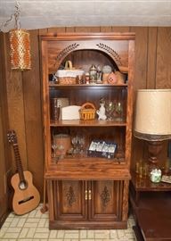 Bookshelves / Bookcases, Guitar