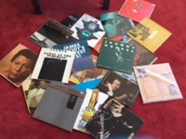 Records Sample of Many