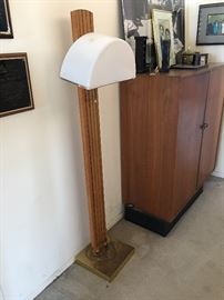 Floor Lamp only available