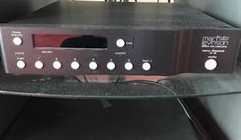 Mark Levinson Digital Processor No. 36