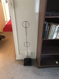 Wire Art by Gerald R. Williams