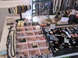 costume & sterling jewelry