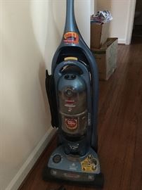 Bissel vacuum cleaner