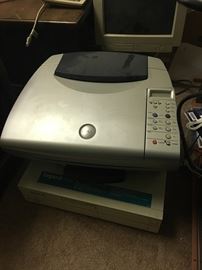 Dell printer