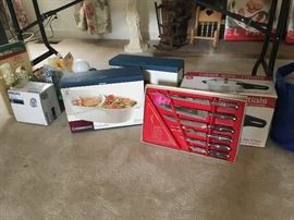 household items